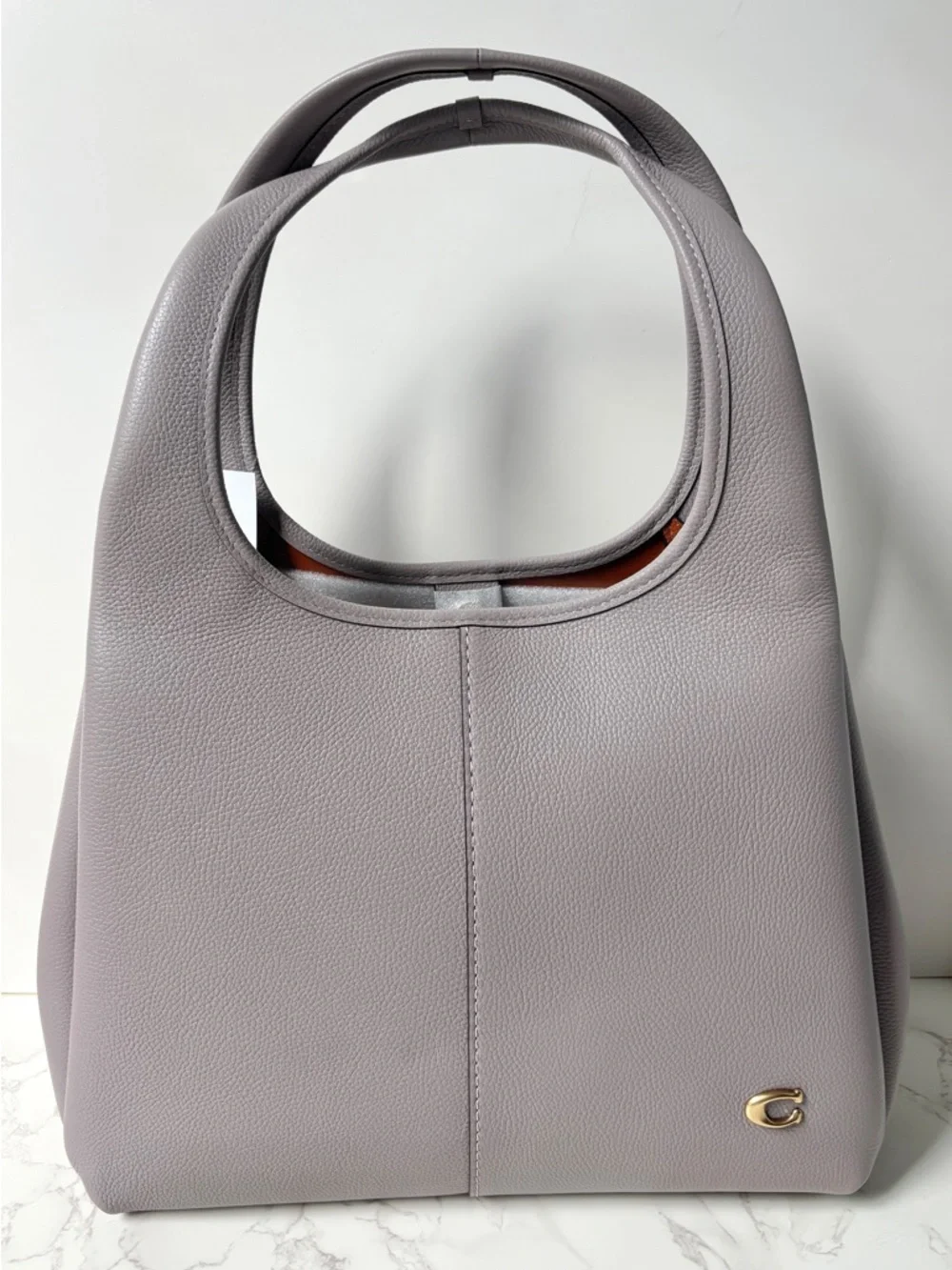 Coach authentic lana
